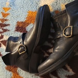 Fiorentini + Baker